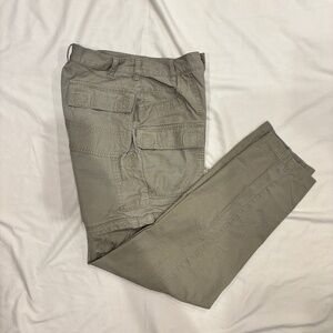 Vintage REI Expedition Zip-Off Hiking Pants Men’s 28